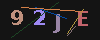 Gambar captcha